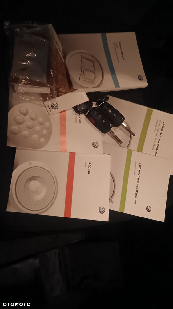 Volkswagen Tiguan 2.0 TSI 4Mot Track&Style DSG - 8