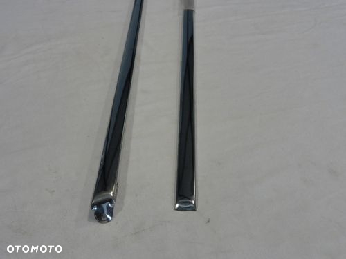 NOWE LISTWY PRÓG W110 w111 MERCEDES LISTWA