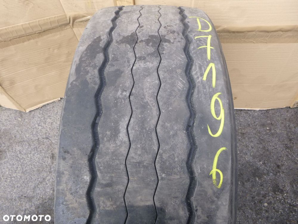 Opona ciężarowa 385/65/22.5 Giti BRIDGESTONE R-TRAILER 002. Opony ciężarowe - 2