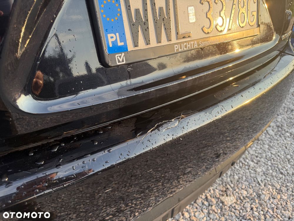 Mitsubishi Outlander 2.2 DID Intense + EU5 - 12
