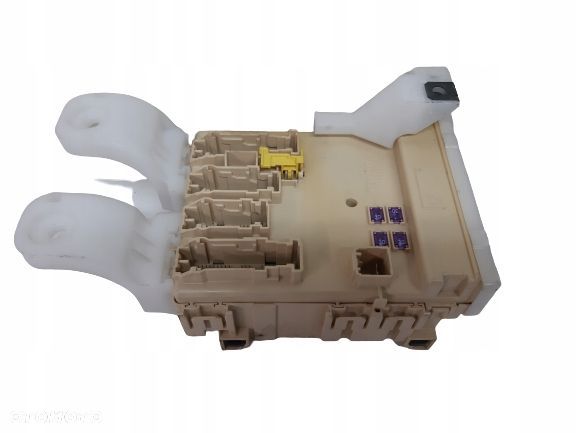 Toyota RAV-4 | RAV4 Komputer Moduł Sterownik 89221-42130 - 1