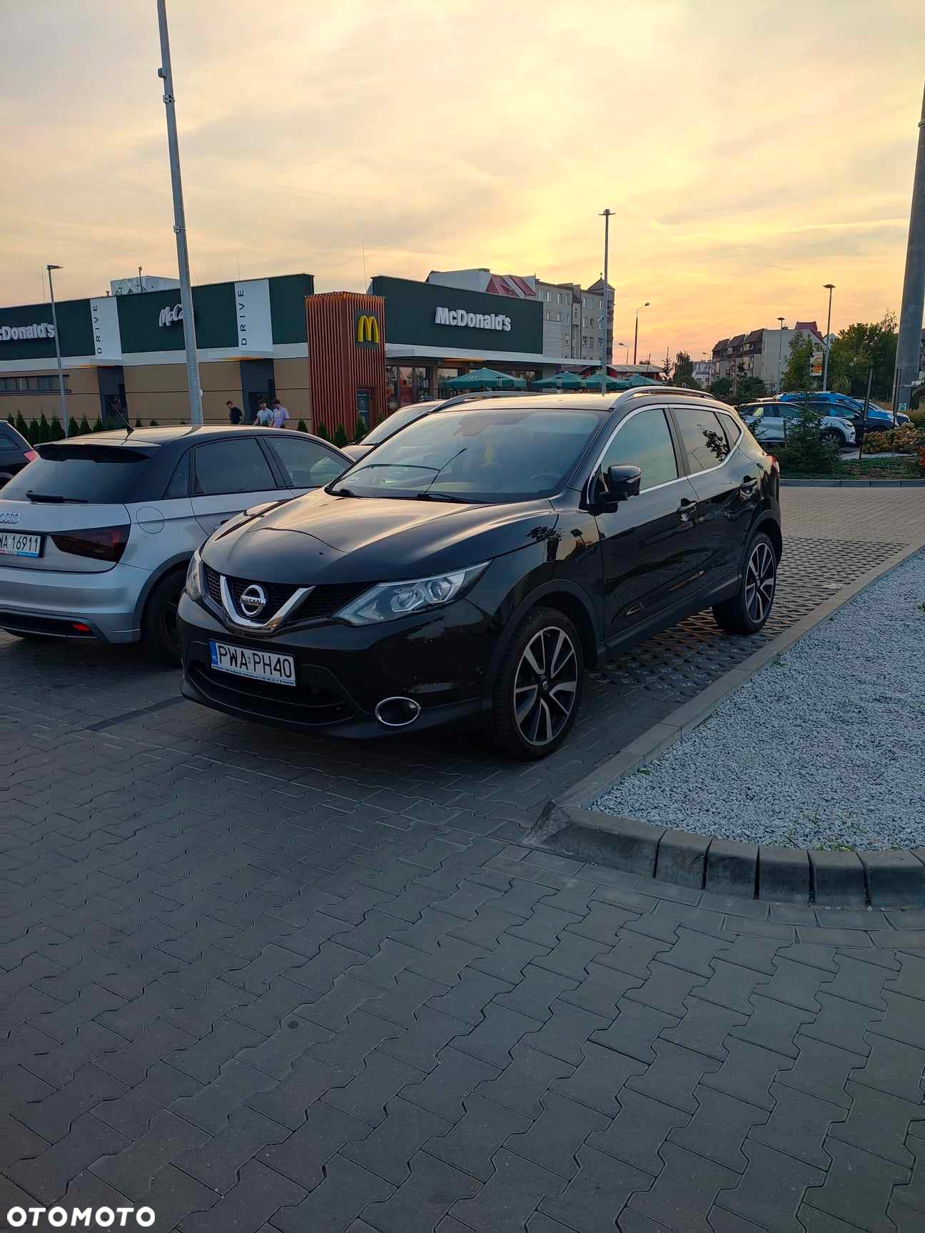 Nissan Qashqai 1.2 DIG-T Tekna - 6
