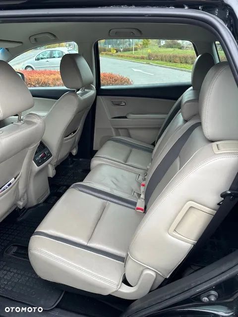 Mazda CX-9 3.7 V6 Sport - 7