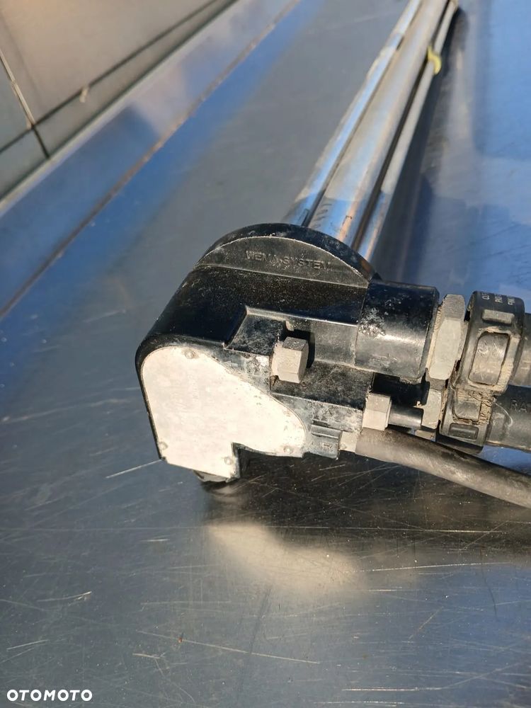 SMOK CZUJNIK POZIOMU PALIWA MAN TGA TGX 81.27203-6020 61cm - 2