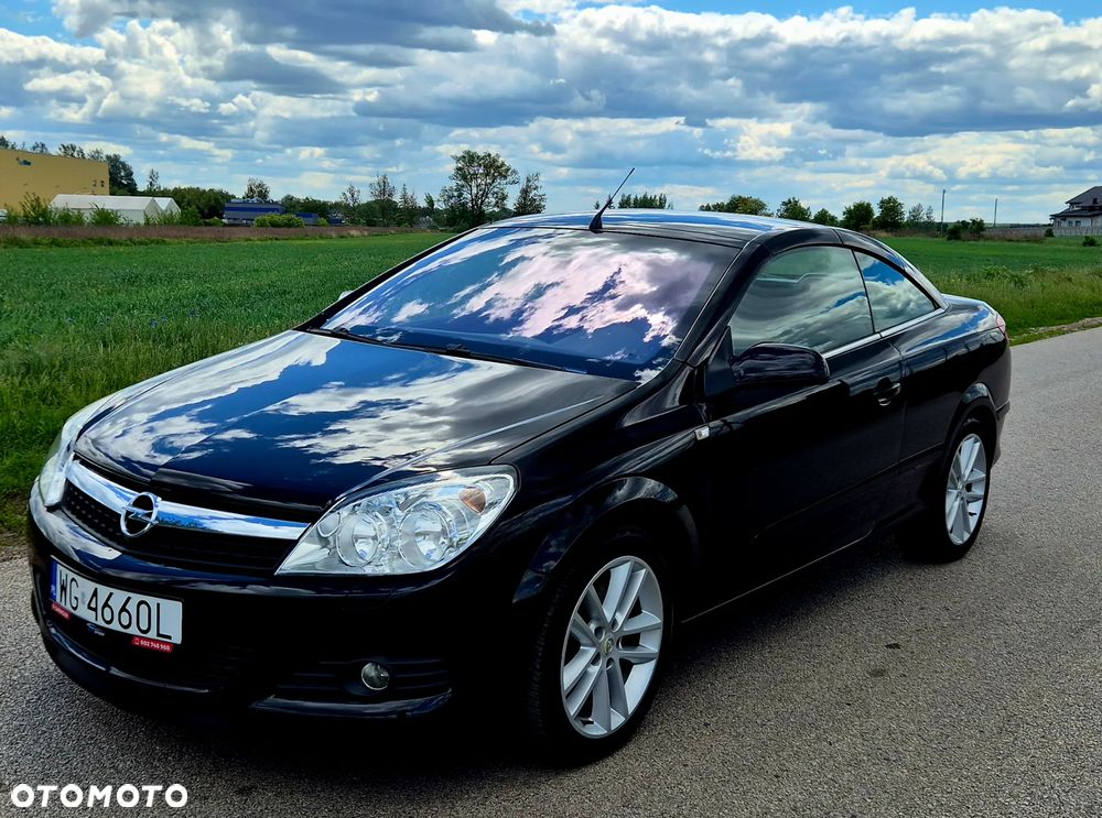 Opel Astra - 7