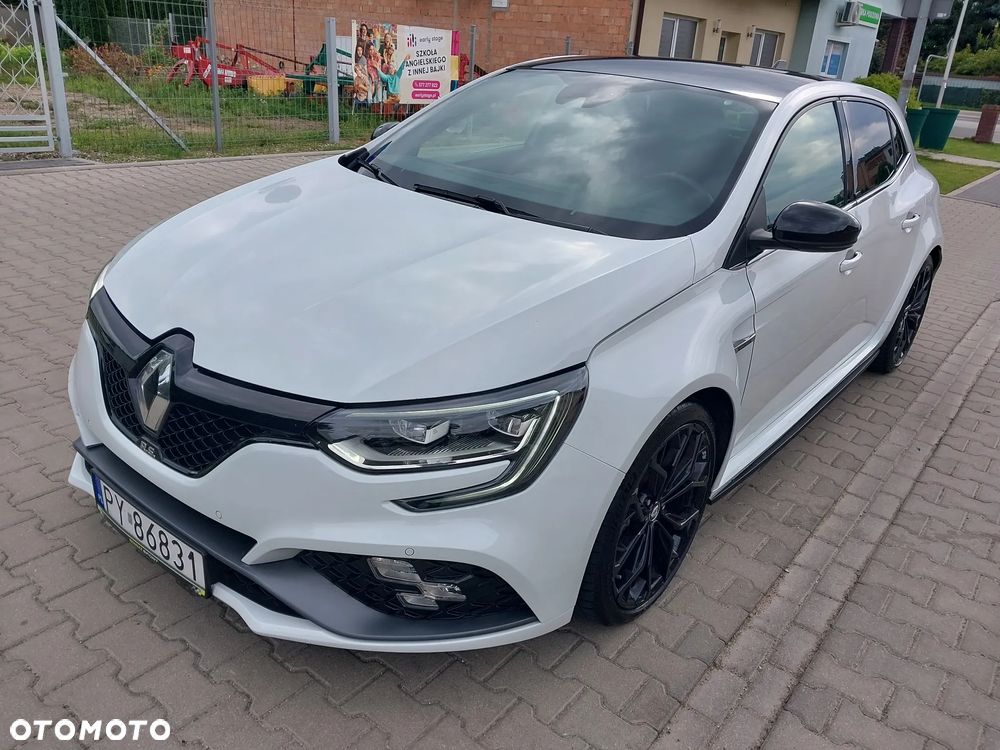 Renault Megane 1.8 TCe R.S EDC - 9