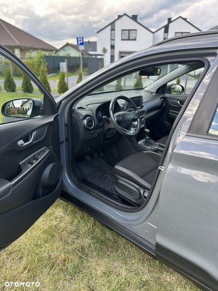 Hyundai Kona 1.0 T-GDI Comfort - 8