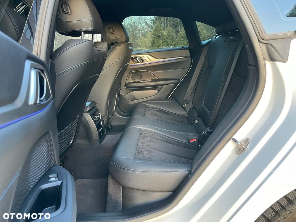 BMW Seria 4 - 20
