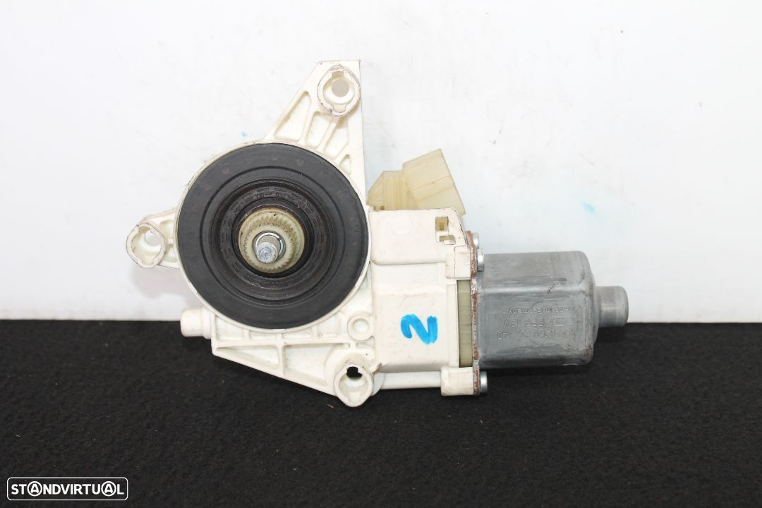 Motor Elevador Vidro Mercedes W204 - 2