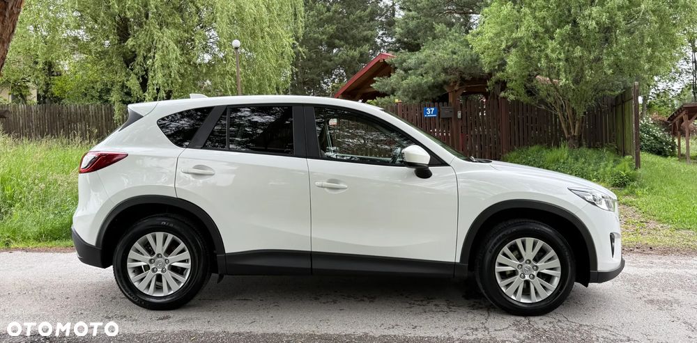 Mazda CX-5 2.0 Skymotion 2WD - 6