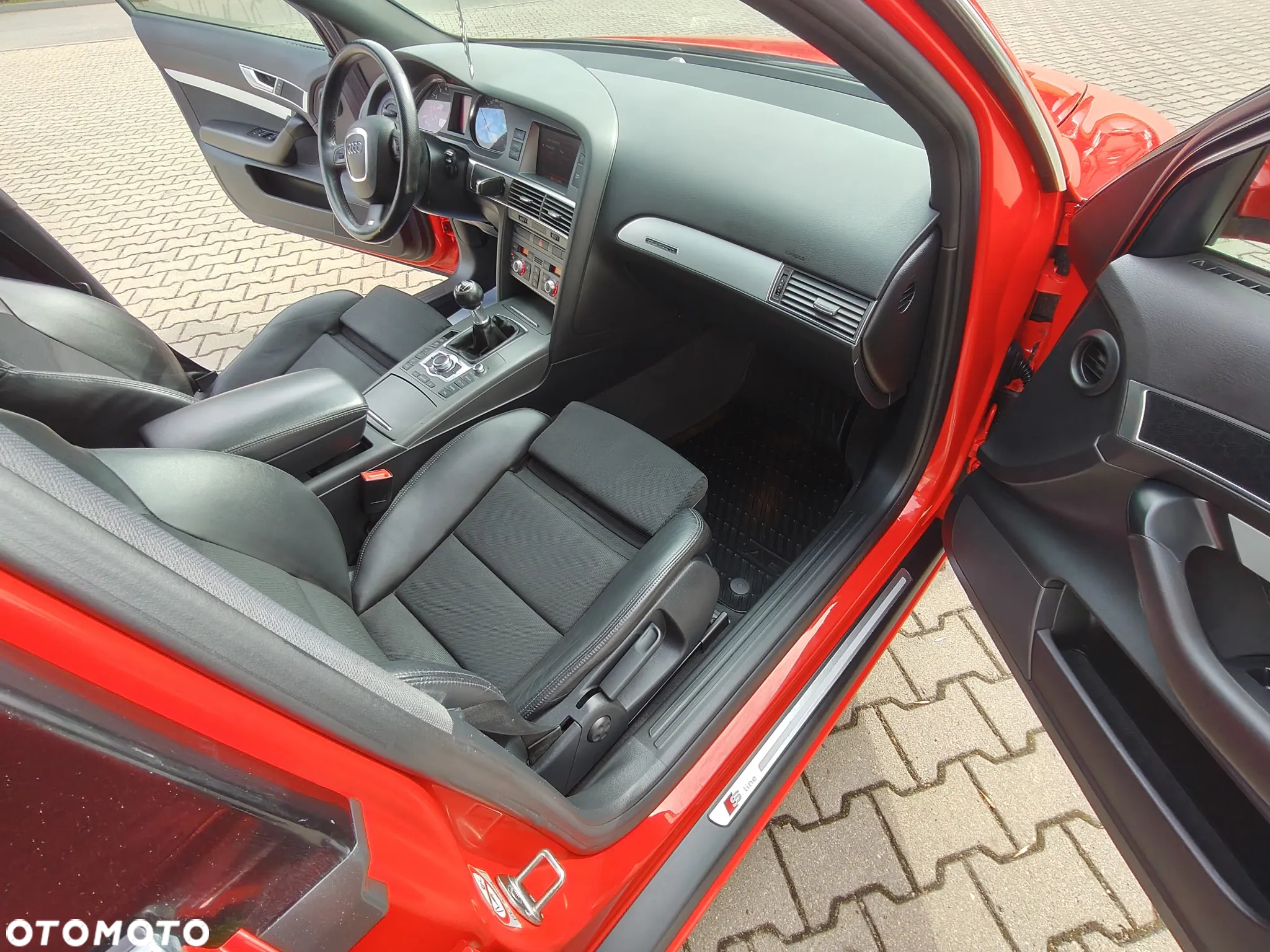 Audi A6 2.4 Quattro - 30