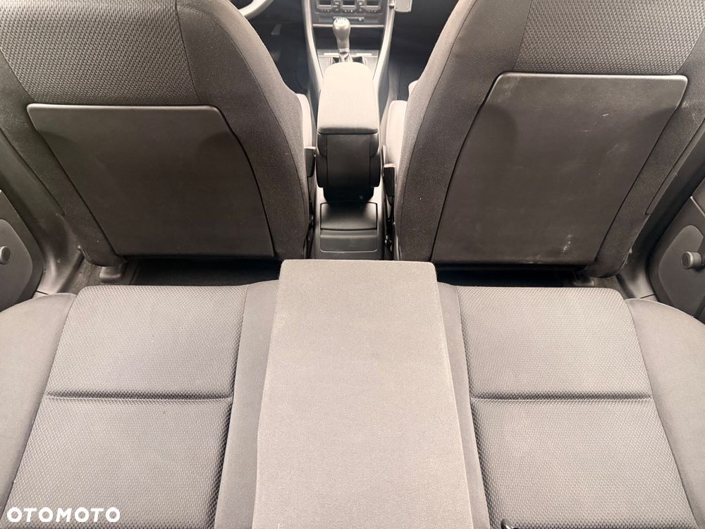 Audi A4 Avant 1.9 TDI - 22