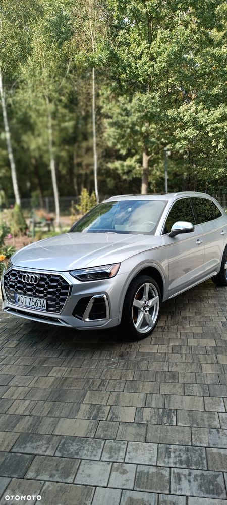 Audi SQ5 - 18