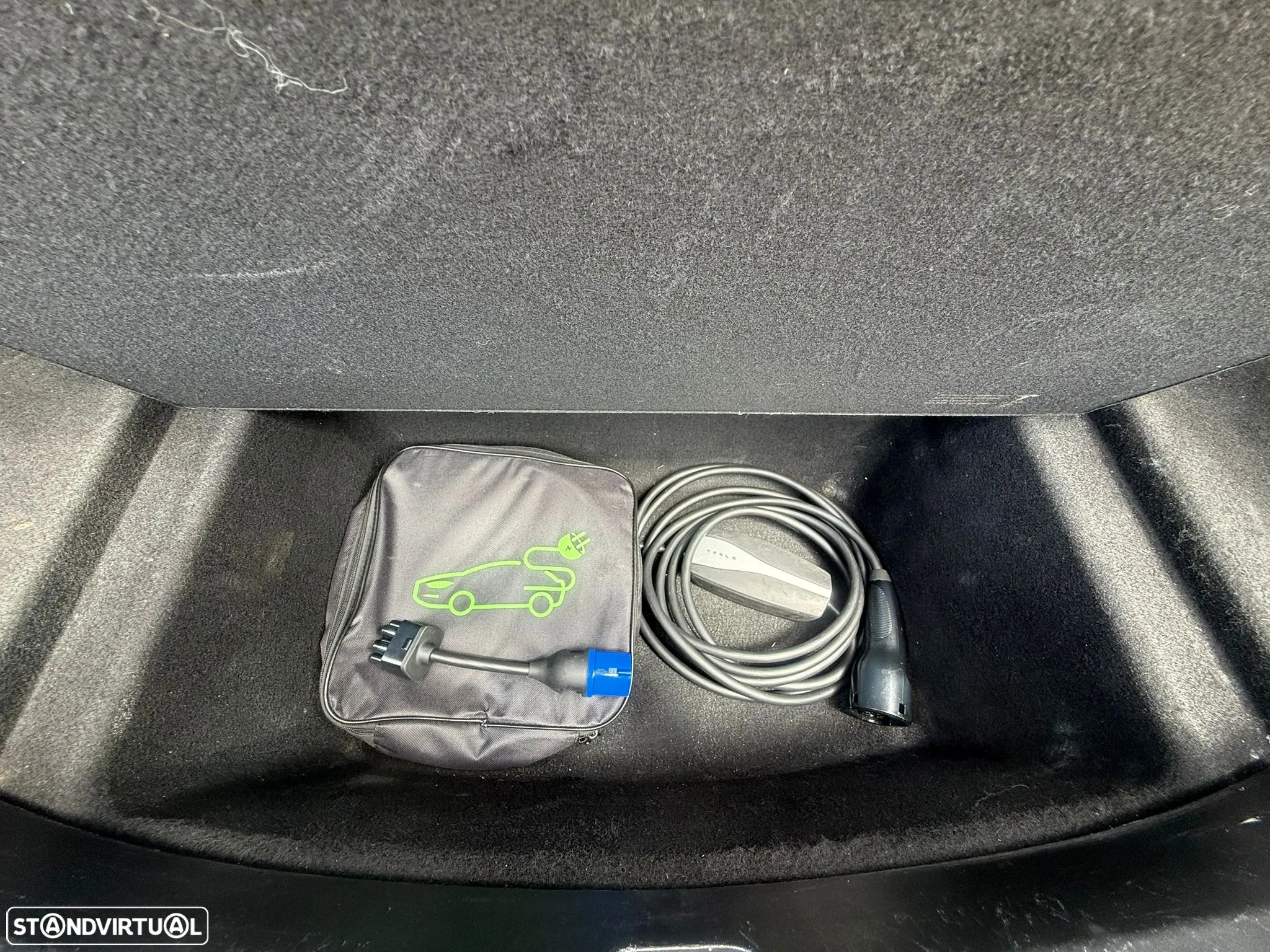 Tesla Model 3 Standard Range Plus RWD - 20
