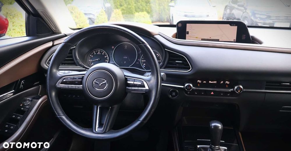 Mazda CX-30 - 18