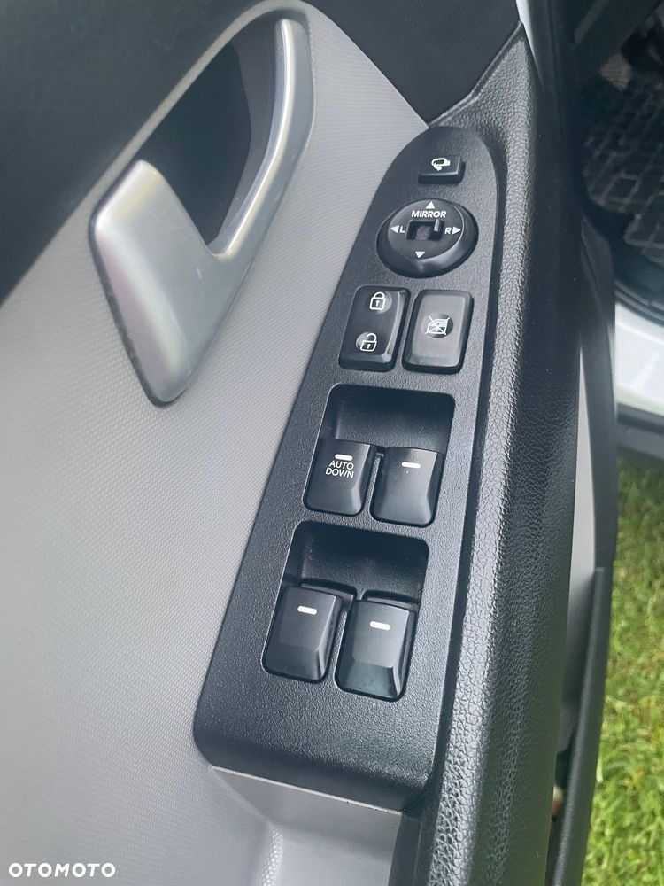 Kia Sportage 1.6 GDI Business Line L 2WD - 11