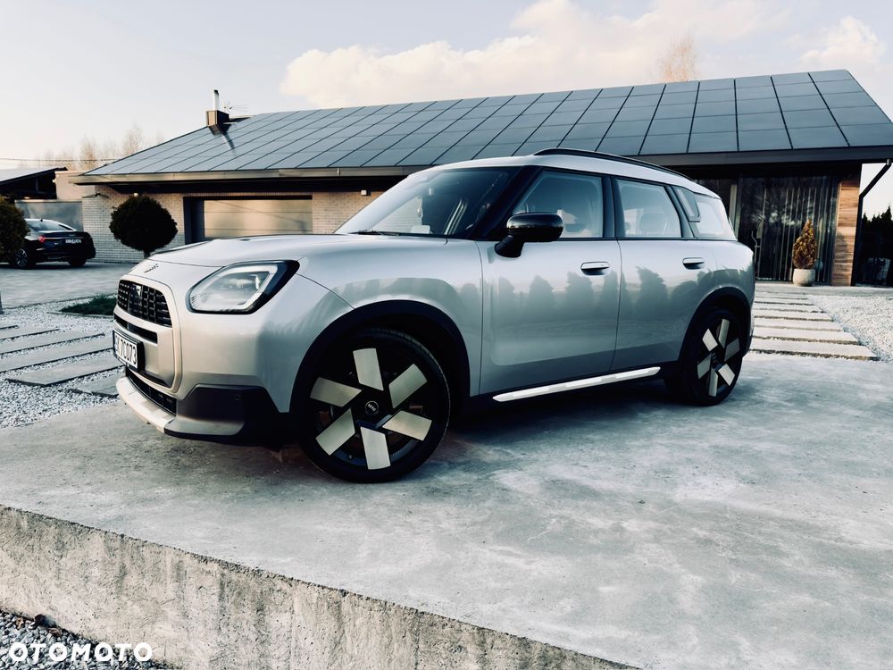 MINI Countryman ver-cooper-yours-trim - 3