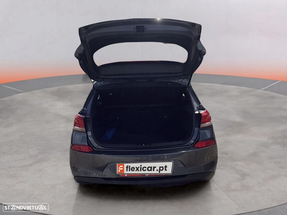 Hyundai i30 1.0 T-GDI Style Plus - 7