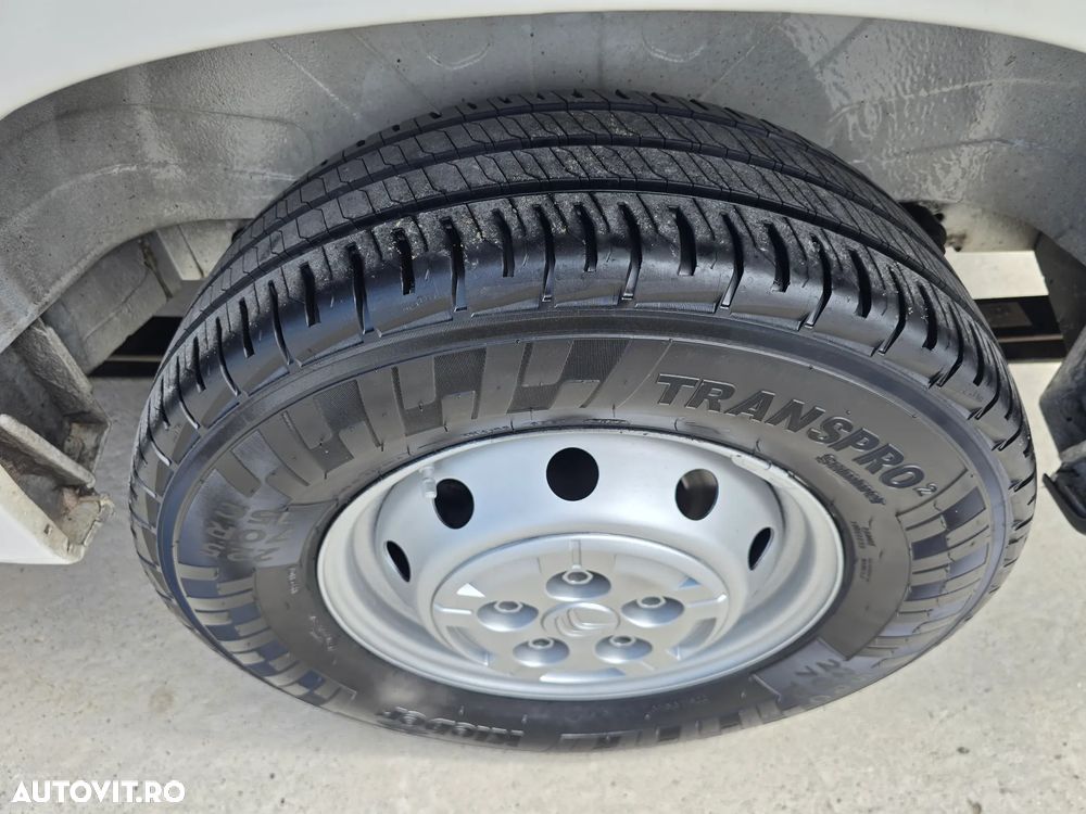 Citroën Jumper L3H2 FRIGORIFICA Refrigerare 0 Grade - 18