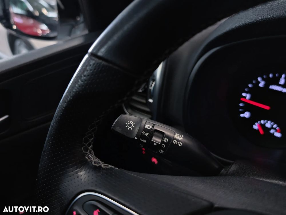 Kia Sportage 1.7 CRDI 2WD ISG Aut. GT Line - 17