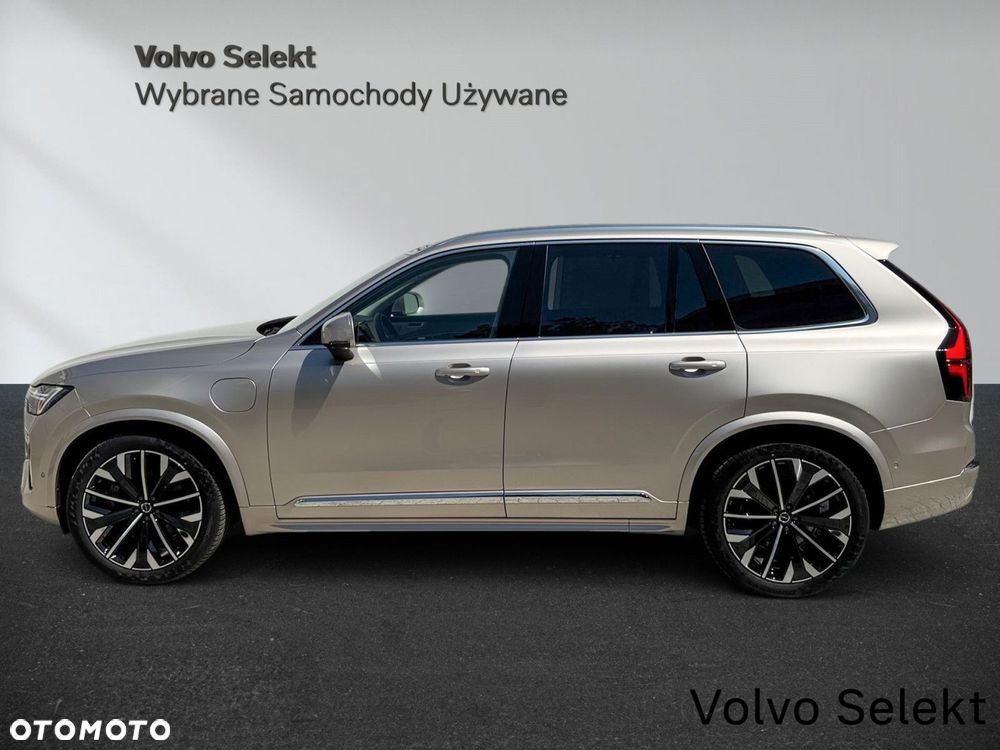 Volvo XC 90 - 7
