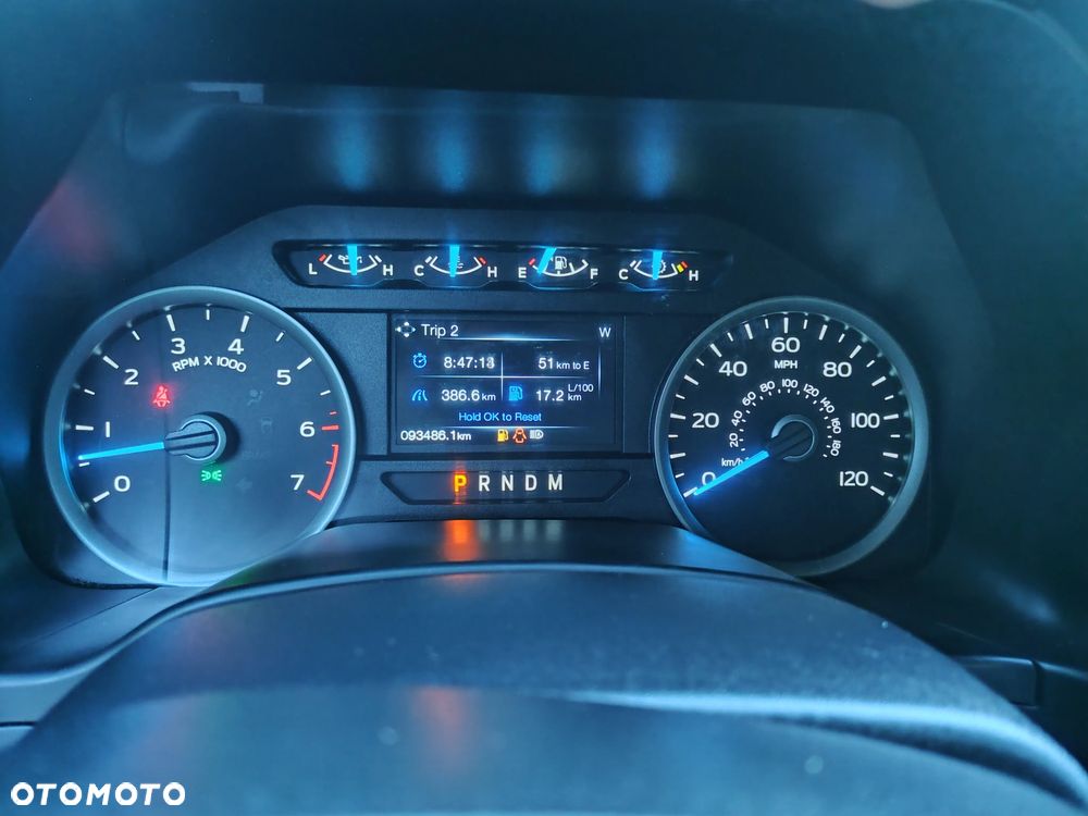 Ford F150 - 24