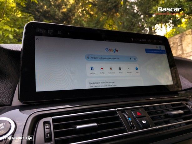BMW 520 d Sport-Aut. - 34