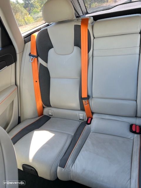Volvo V90 Cross Country 2.0 D4 VOR AWD Geartronic - 29