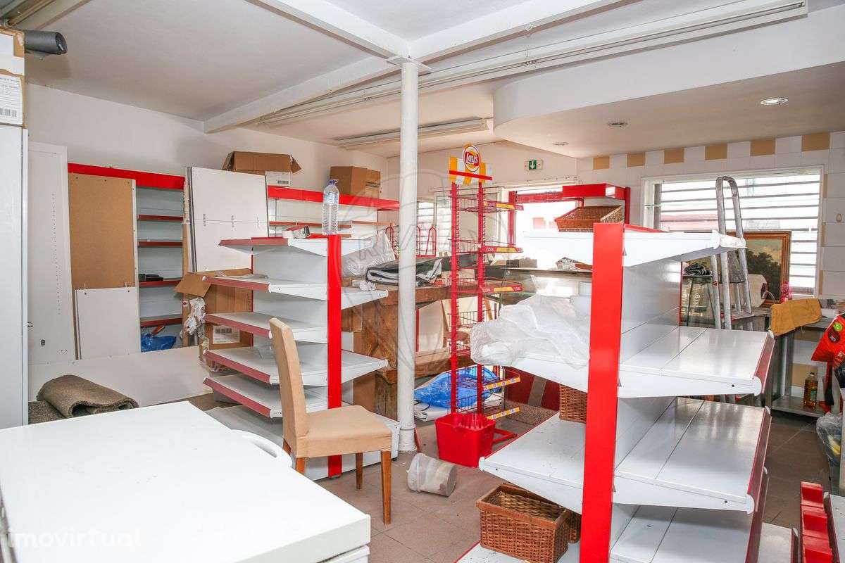 Prédio  para venda - Grande imagem: 2/43