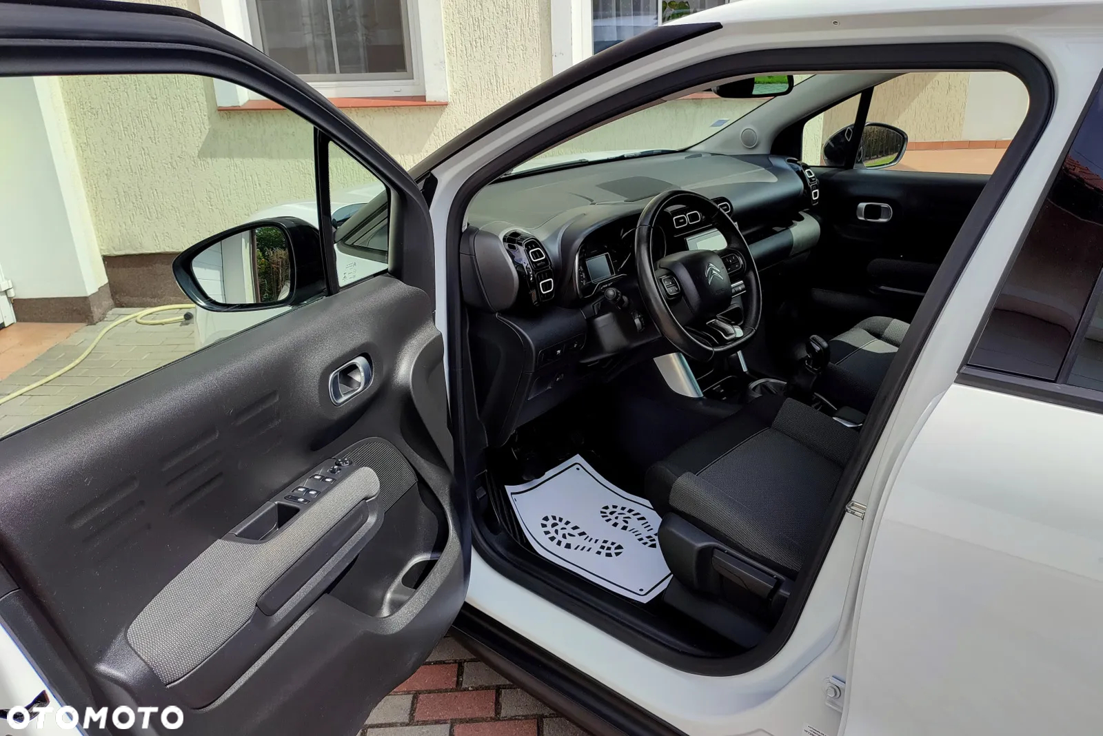 Citroën C3 Aircross 1.2 PureTech Shine S&S - 15
