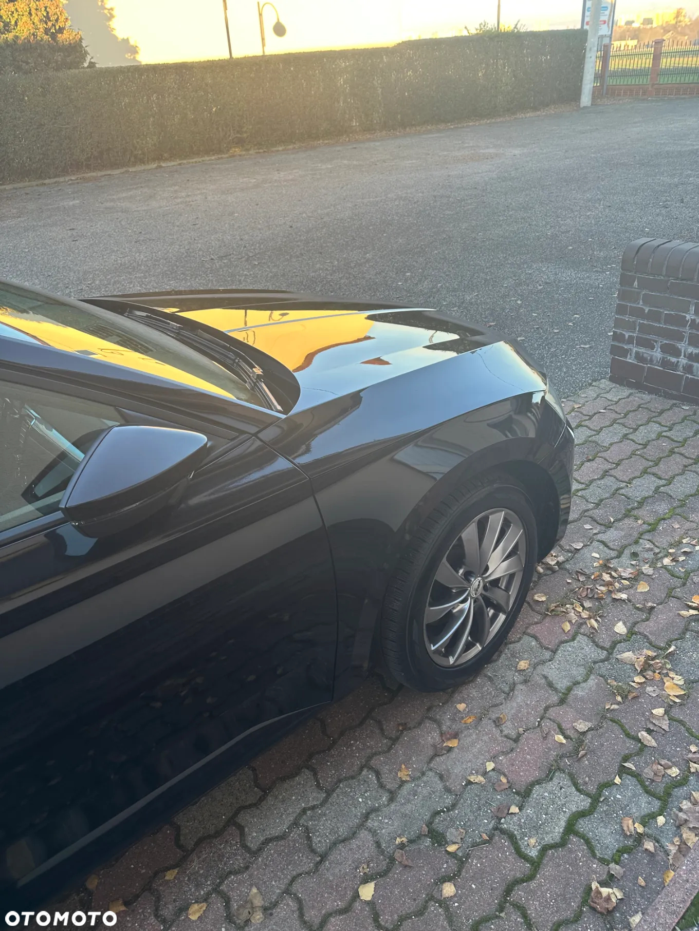 Skoda Superb 2.0 TDI Ambition - 6