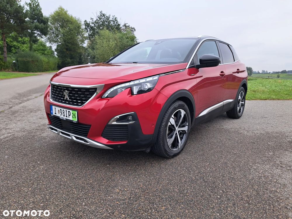 Peugeot 3008 - 28