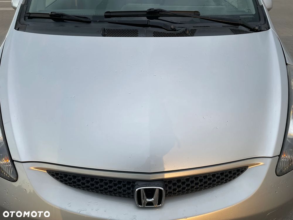 Honda Jazz 1.2 - 8