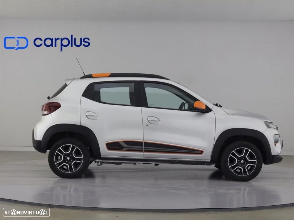 Dacia Spring Electric 45 Comfort Plus - 8