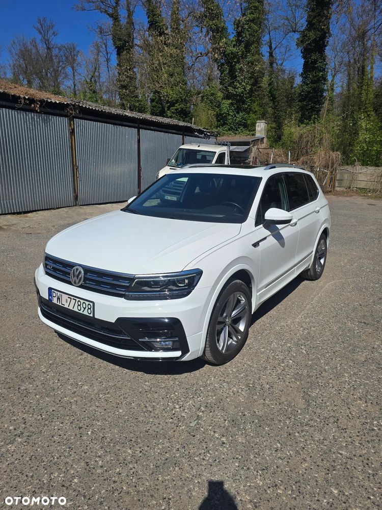 Volkswagen Tiguan Allspace - 2