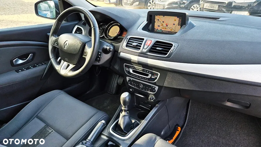 Renault Megane 1.6 16V 110 TomTom Edition - 39