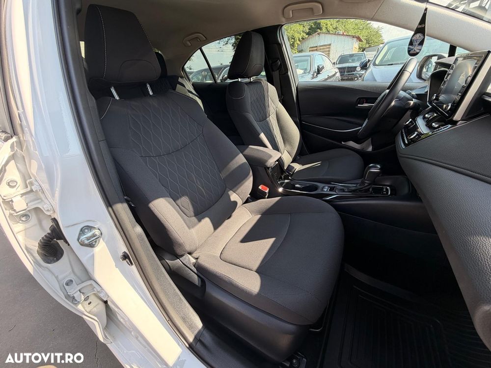 Toyota Corolla 1.8 HSD Dynamic - 14