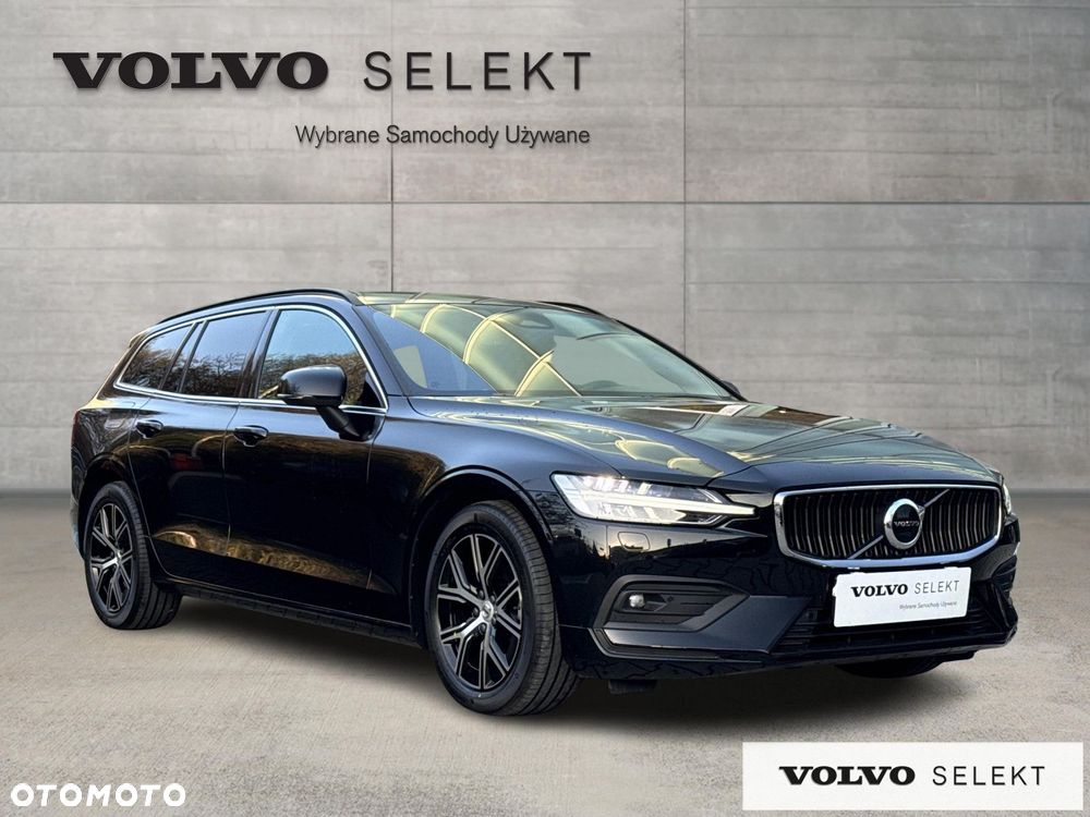 Volvo V60 - 4