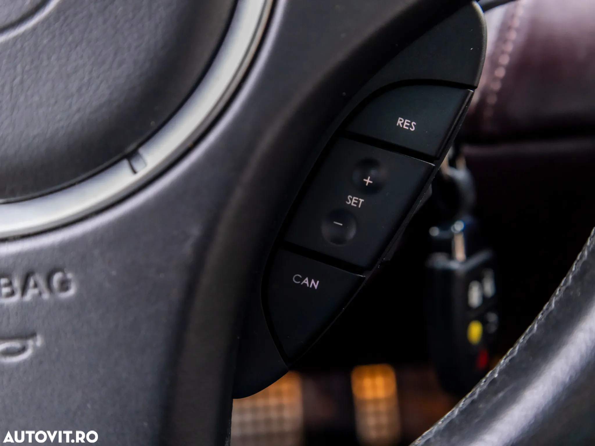 Aston Martin DB9 Coupe Touchtronic - 20