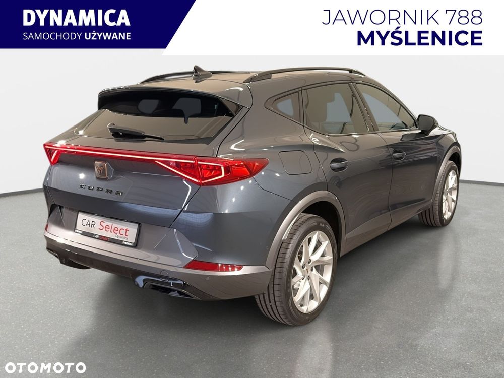 Cupra Formentor - 8