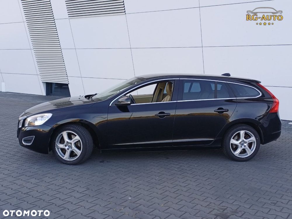 Volvo V60 - 16