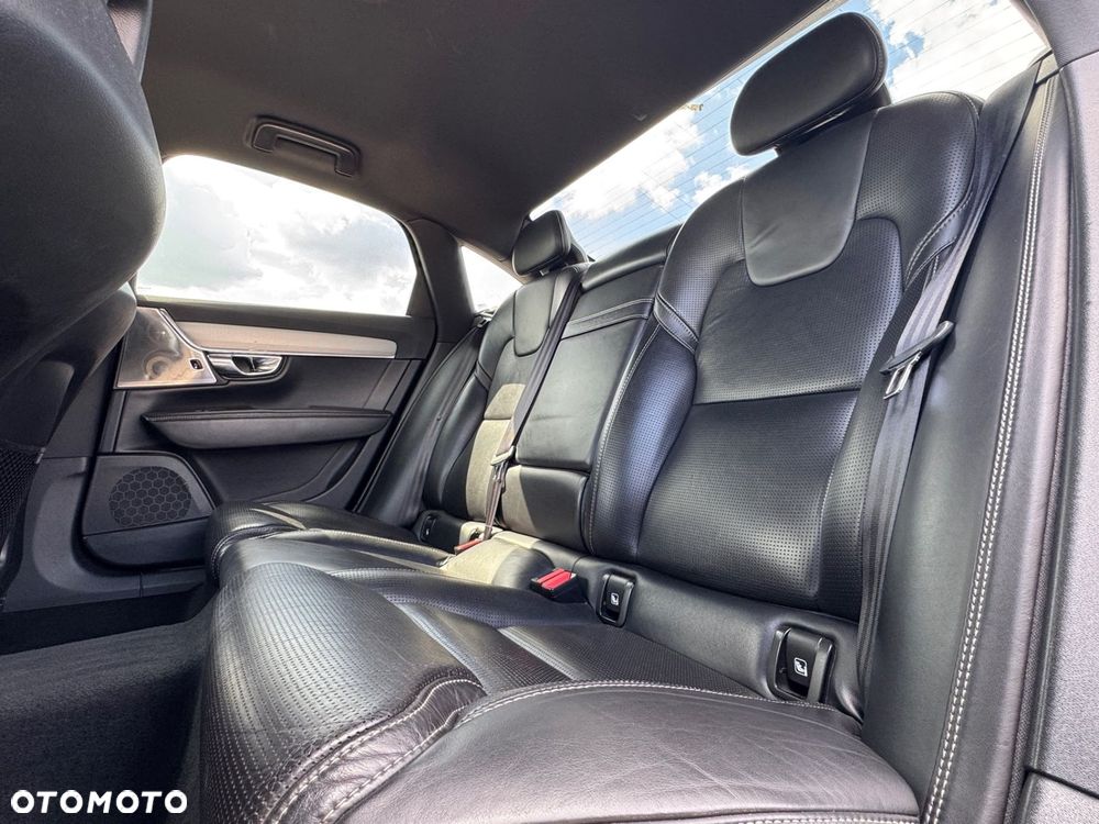 Volvo S90 T5 Geartronic R Design - 19