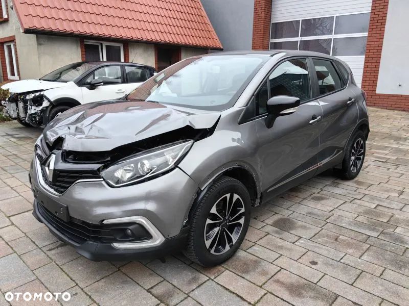 Renault Captur ENERGY dCi 90 Start&Stop Intens - 9