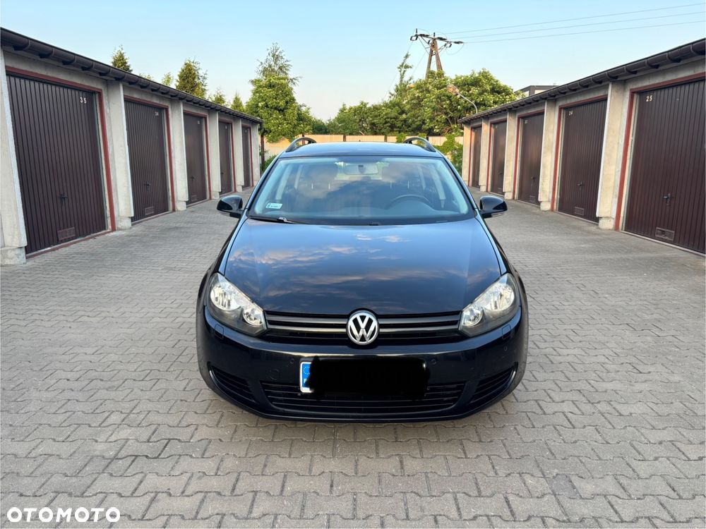 Volkswagen Golf - 9