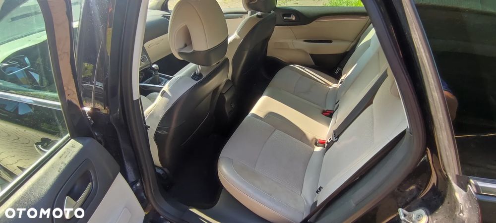 Citroën C4 - 7