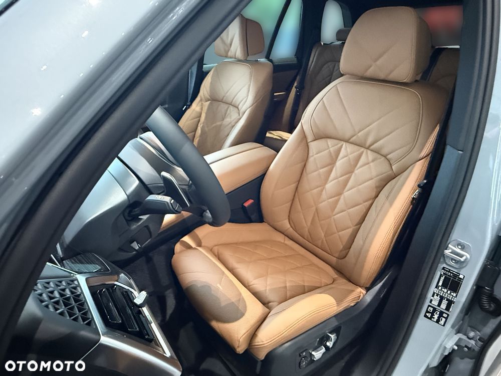 BMW X5 xDrive30d mHEV M Sport sport - 7