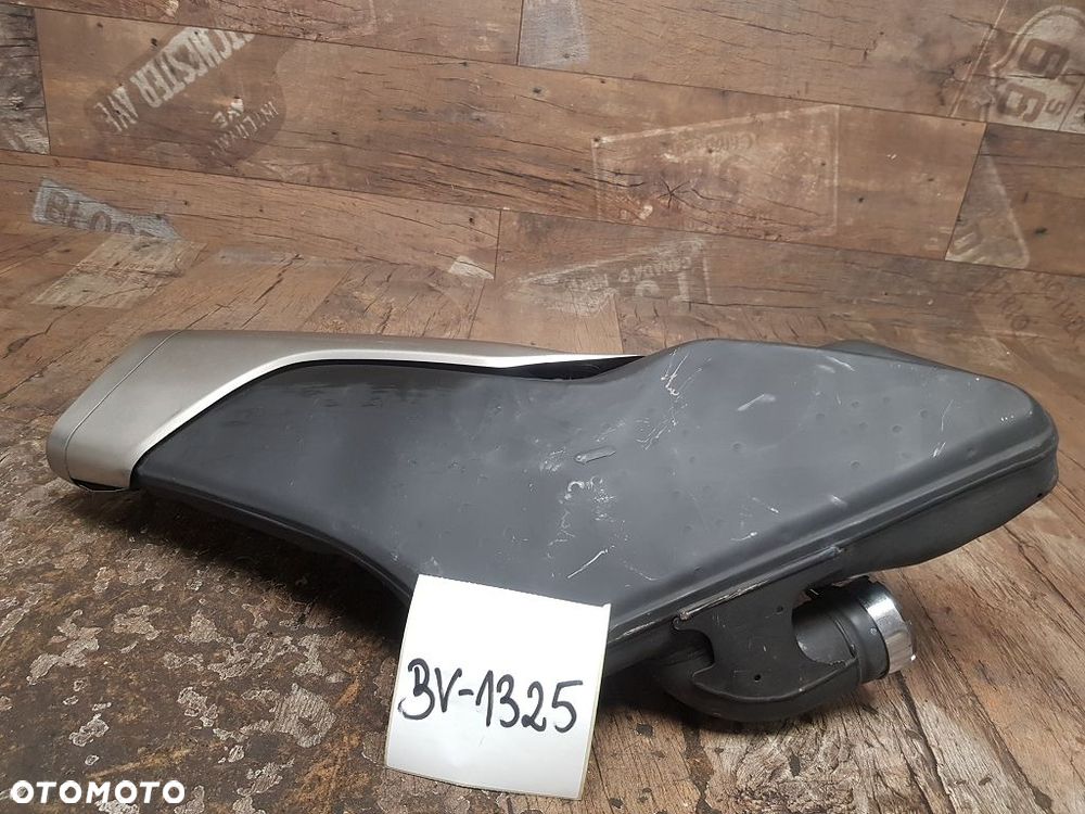 Tłumik osłona Honda CBR1000 RR Fireblade HM MFL E1 - 1