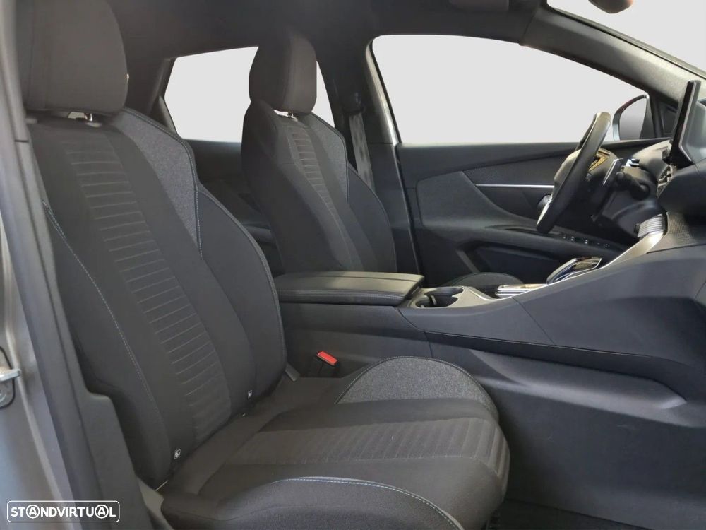 Peugeot 3008 PureTech 130 Stop & Start GPF EAT8 Active - 13