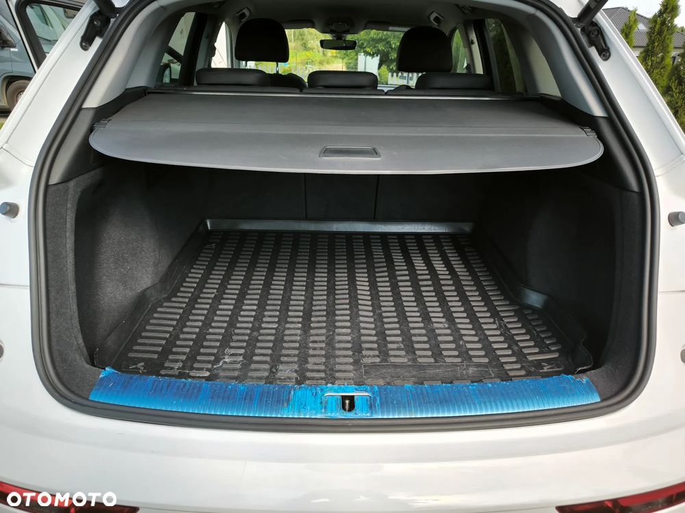Audi Q5 40 TDI mHEV Quattro Advanced S tronic - 9