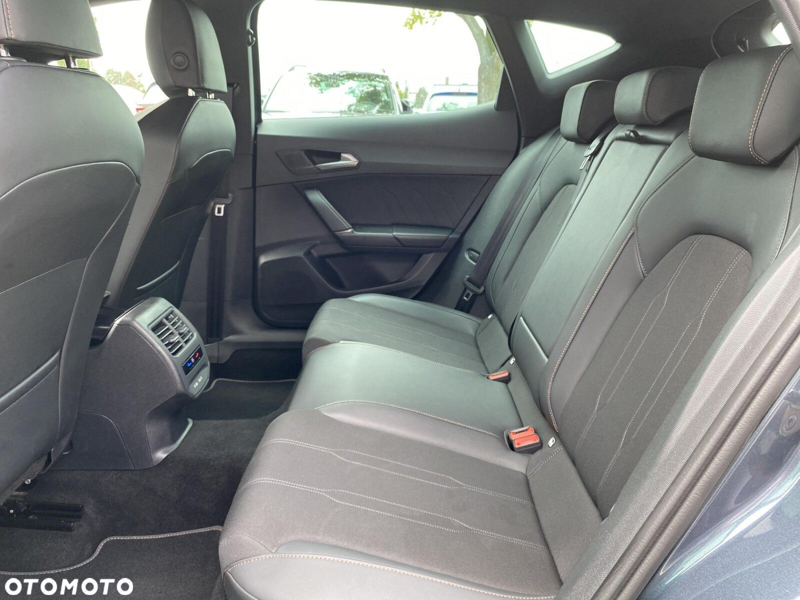 Cupra Formentor 1.5 TSI DSG - 13